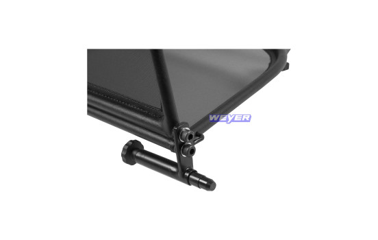 Deflector de viento convertible listo para usar adecuado para BMW Serie 6 F12 2011-, Imagen 2