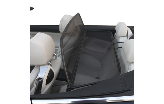 Deflector de viento convertible listo para usar adecuado para BMW Serie 6 F12 2011-, Imagen 3