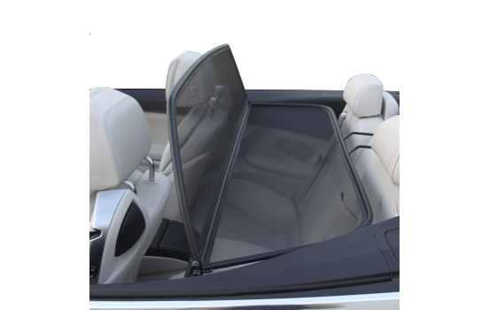 Deflector de viento convertible listo para usar adecuado para BMW Serie 6 F12 2011-, Imagen 4