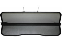 Deflector de viento convertible listo para usar adecuado para Jaguar XK8 Tipo 150 2006-
