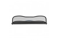 Deflector de viento convertible listo para usar adecuado para Mitsubishi Colt CZC 2006-
