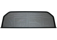 Deflector de viento convertible listo para usar, adecuado para Porsche 911 Speedster -1989