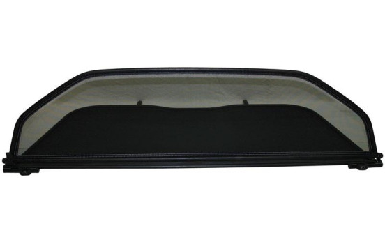 Deflector de viento convertible listo para usar adecuado para Volvo C70 2006-