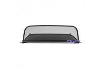 Deflector de viento convertible listo para usar, compatible con Audi A3 Cabrio (8V) 2014+