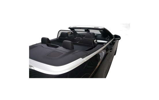 Deflector de viento convertible listo para usar, compatible con Mercedes-Benz Clase E (A238) Convertible 2017, Imagen 2