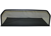 Deflector de viento convertible listo para usar, compatible con Volkswagen Beetle Convertible 1968-1979