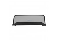 Deflector de viento convertible listo para usar, compatible con Volkswagen New Beetle Cabrio (incl. facelift)