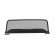 Deflector de viento convertible listo para usar, compatible con Volkswagen New Beetle Cabrio (incl. facelift)