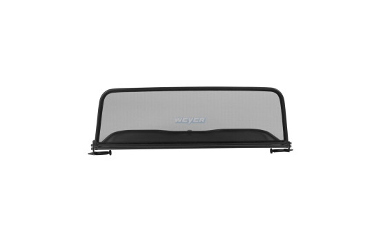 Deflector de viento convertible listo para usar, compatible con Volkswagen New Beetle Cabrio (incl. facelift)