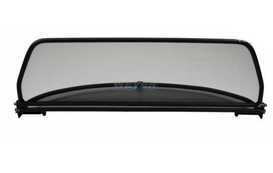 Deflector de viento Weyer Premium Cabrio compatible con BMW Serie 3 E46 (2000-2007)