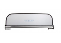 Deflector de viento Weyer Premium Cabrio compatible con Mercedes-Benz Clase S Cabrio (A217) 2016+