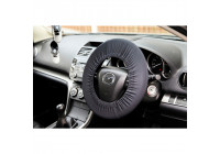 Funda protectora para volante Defa Disklok