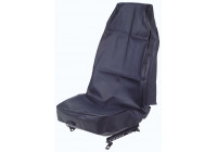 Botas de mecánico Piloto 'Orlando'