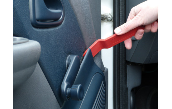 Juego de palancas para tapicería, Imagen 2