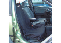 Lienzo de cubierta del mecánico