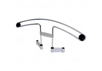 Percha, 'Coat Caddy'