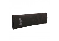 Conjunto de hombreras protectoras Simoni Racing - Negro