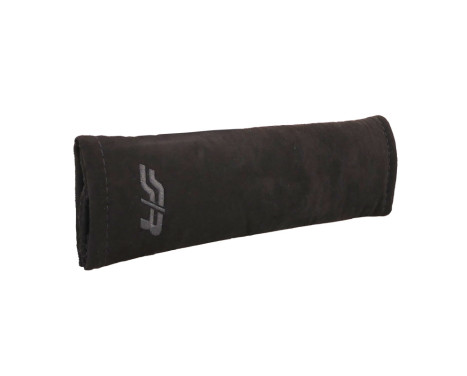 Conjunto de hombreras protectoras Simoni Racing - Negro