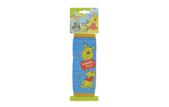 Funda para cinturón de seguridad de Disney Pooh, Imagen 3