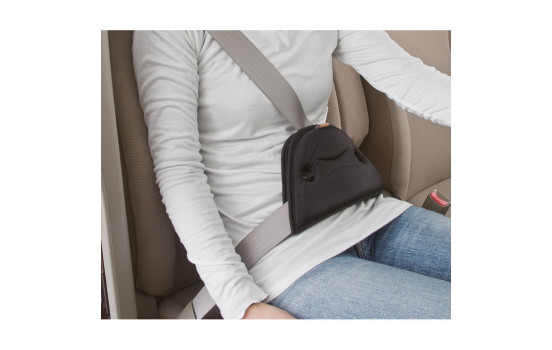 Guía de cinturón Black Comfortline, Imagen 2