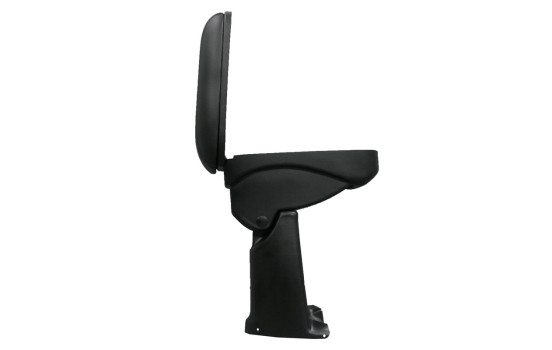 Deslizador apoyabrazos apto para Toyota Aygo 2005- / Citroen C1 2005- / Peugeot 107 2005-, Imagen 4