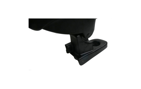 Deslizador de reposabrazos adecuado para Renault Zoe 2013-, Imagen 4