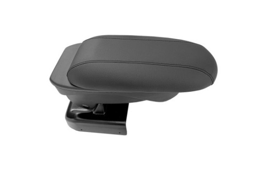 Deslizador de reposabrazos apto para cuero artificial apto para Dacia Spring EV 2021-, Imagen 6