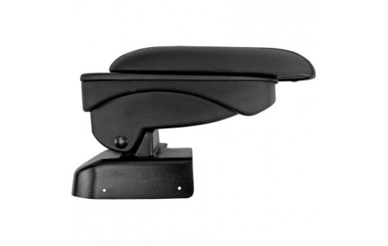 Deslizador de reposabrazos apto para cuero artificial apto para Dacia Spring EV 2021-, Imagen 2