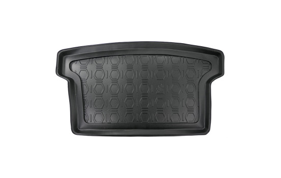 Alfombrilla antideslizante para maletero compatible con Peugeot 307 SW 2001-2007