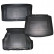 Alfombrilla antideslizante para maletero compatible con Volkswagen ID.4 2020-