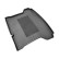 Alfombrilla antideslizante para maletero compatible con Volkswagen ID.4 2020-, Miniatura 2