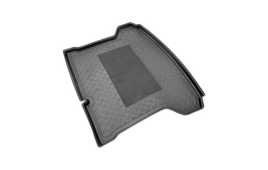Alfombrilla antideslizante para maletero compatible con Volkswagen ID.4 2020-, Imagen 2