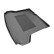 Alfombrilla antideslizante para maletero compatible con Volkswagen ID.4 2020-, Miniatura 3