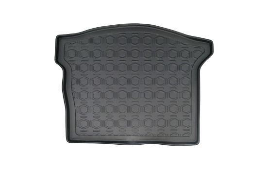 Alfombrilla de maletero 'Antideslizante' adecuada para Renault Grand Scenic IV 2016-