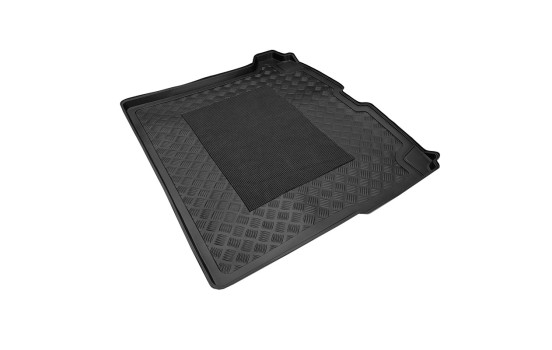 Alfombrilla de maletero 'Antideslizante' adecuada para Volvo XC40 2018-, Imagen 3