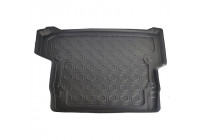 Alfombrilla de maletero 'Design' adecuada para BMW Serie 3 F31 Touring 2012-