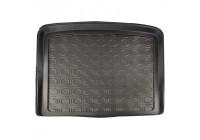 Alfombrilla de maletero 'Design' adecuada para Fiat Freemont 2011-