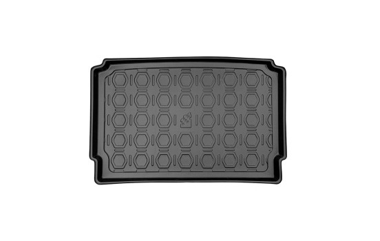 Alfombrilla de maletero 'Design' adecuada para Opel Mokka 2020- incl. e-Mokka