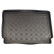 Alfombrilla de maletero 'Design' adecuada para Renault Megane IV HB 3/5 puertas 2016-