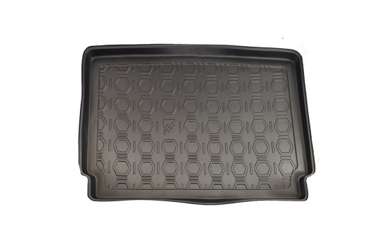 Alfombrilla de maletero 'Design' adecuada para Renault Megane IV HB 3/5 puertas 2016-