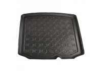 Alfombrilla de maletero 'Design' adecuada para Skoda Fabia Combi 2007-