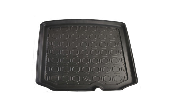 Alfombrilla de maletero 'Design' adecuada para Skoda Fabia Combi 2007-