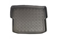 Alfombrilla de maletero 'Design' adecuada para Skoda Octavia III Combi 2013-2017 y 2017-