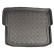 Alfombrilla de maletero 'Design' adecuada para Skoda Octavia III Combi 2013-2017 y 2017-