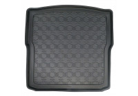 Alfombrilla de maletero 'Design' adecuada para Skoda SuperB Station 2009-