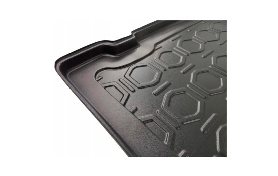 Alfombrilla de maletero 'Design' adecuada para Suzuki Ignis (MF) 2WD 2016-, Imagen 2