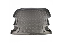 Alfombrilla de maletero 'Design' adecuada para Toyota Avensis Sedan 2003-2009