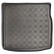 Alfombrilla de maletero 'Design' compatible con Alfa Romeo Stelvio 2017- (incl. subwoofer)
