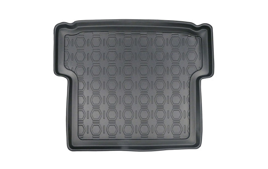 Alfombrilla de maletero 'Design' compatible con BMW Serie 3 E91 Touring 2005-2012
