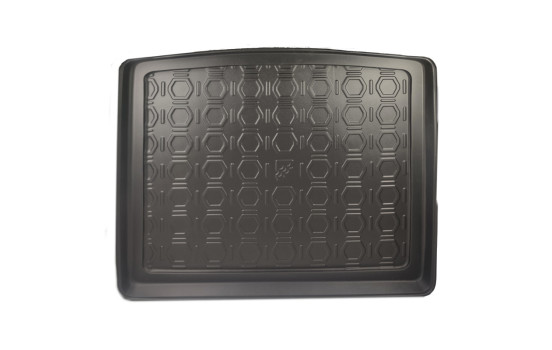 Alfombrilla de maletero 'Design' compatible con Dacia Duster 4WD 2010-2018